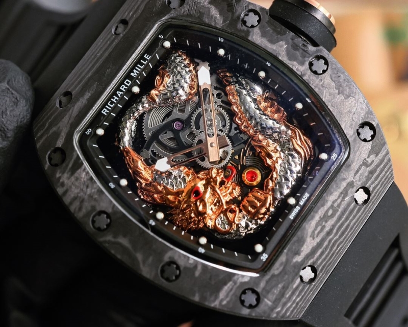 RICHARD MILLE